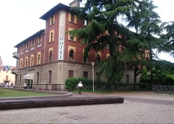 Nuovo Albergo Italia