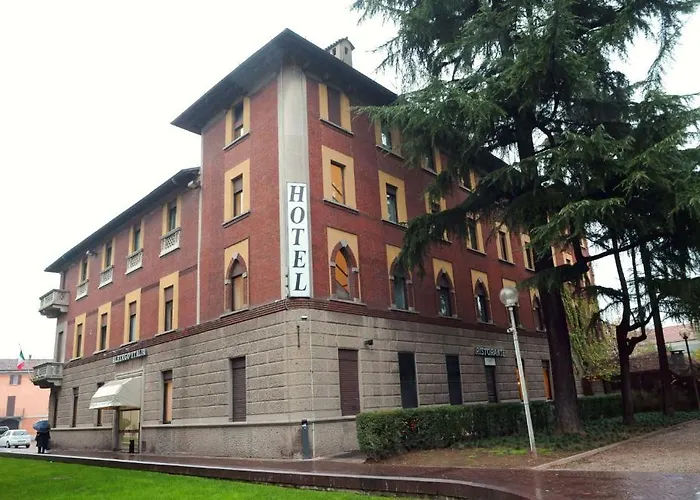 Nuovo Albergo Italia
