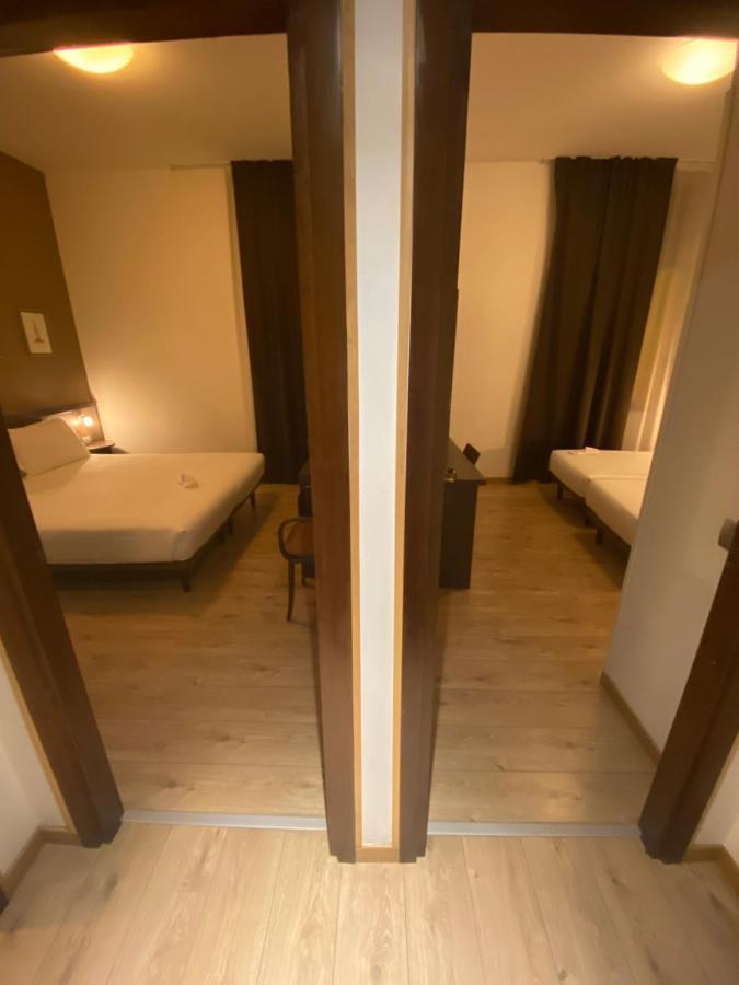 Hotel Nuovo Italia Abbiategrasso