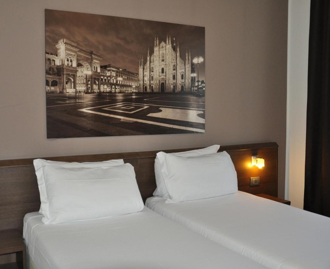 Nuovo Italia Hotel