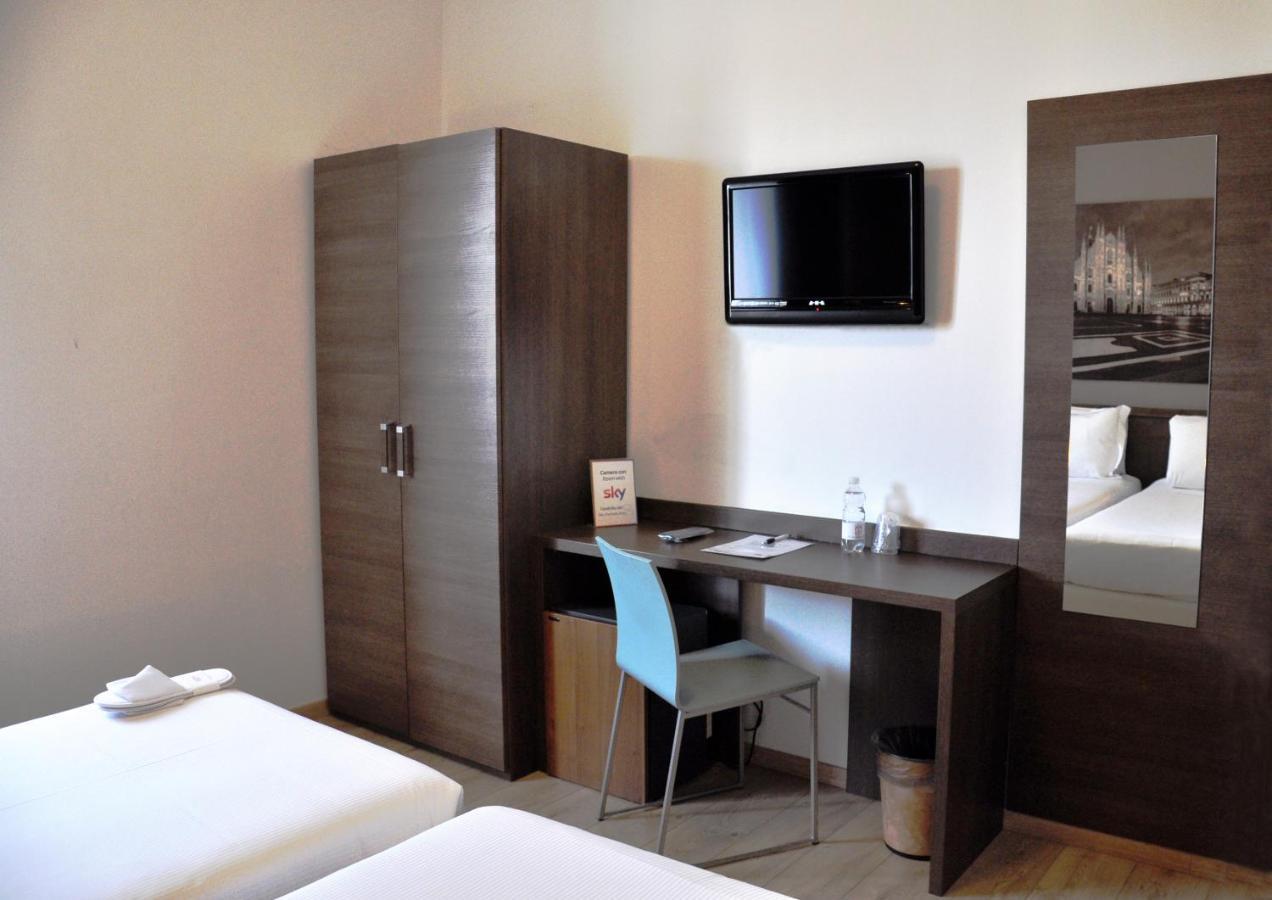 Hotel Nuovo Italia 4*