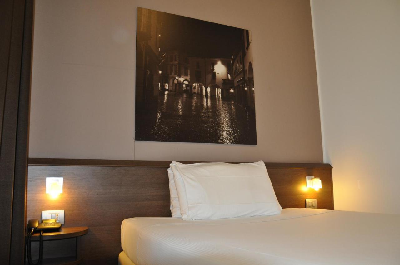 Hotel Nuovo Italia 4*
