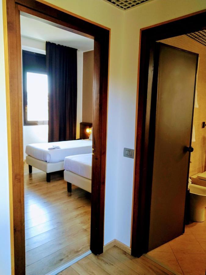 Hotel Nuovo Italia