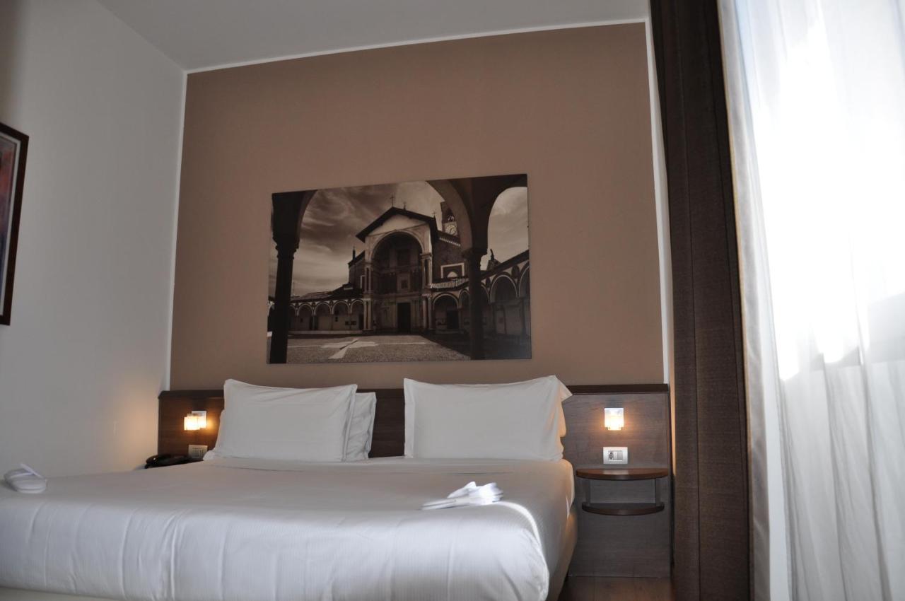 Nuovo Italia 4*