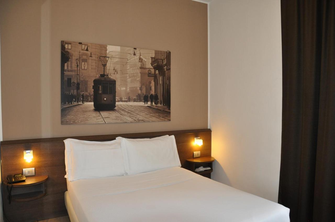 Nuovo Italia Hotel