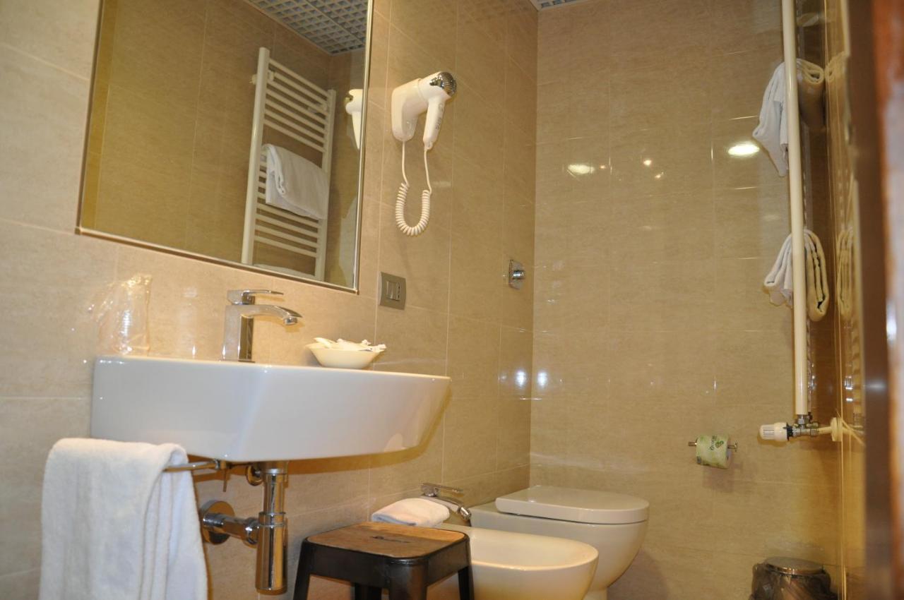 Hotel Nuovo Italia Abbiategrasso