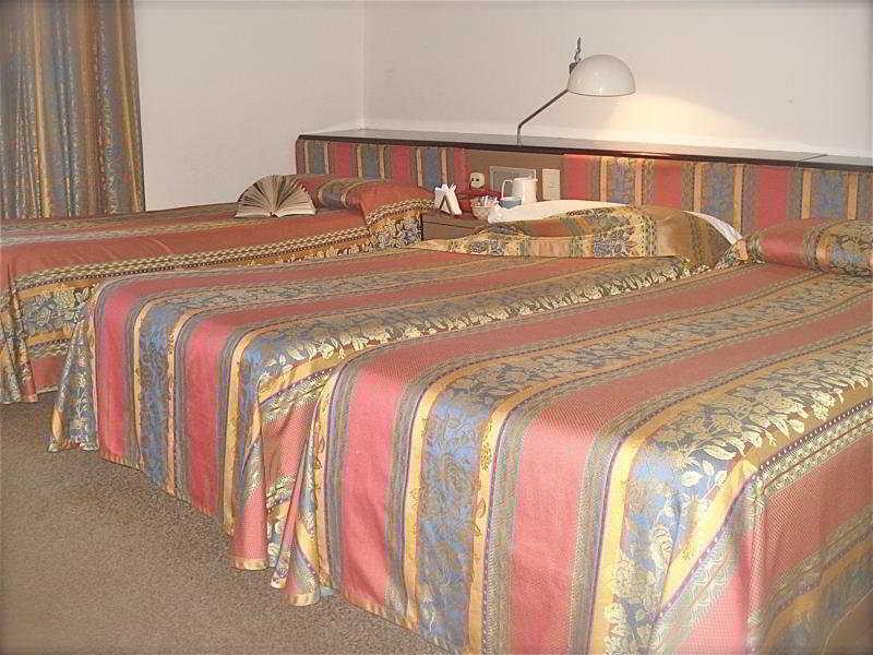 Nuovo Italia 4* Abbiategrasso