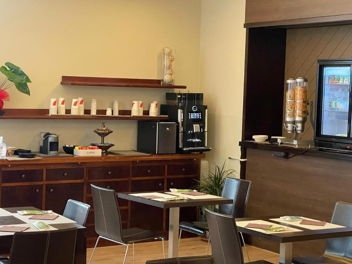 Hotel Nuovo Italia 4*