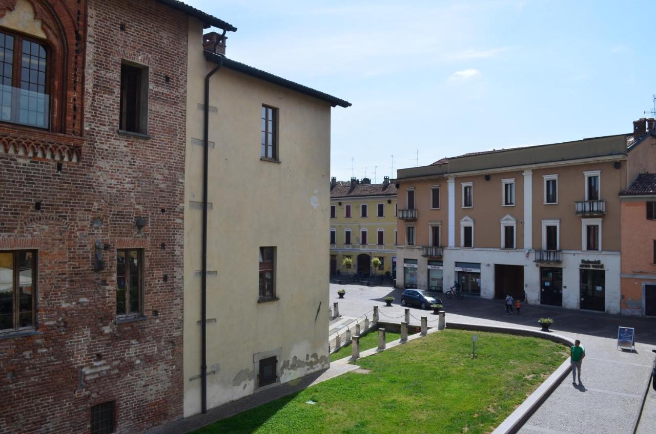 Nuovo Italia Abbiategrasso