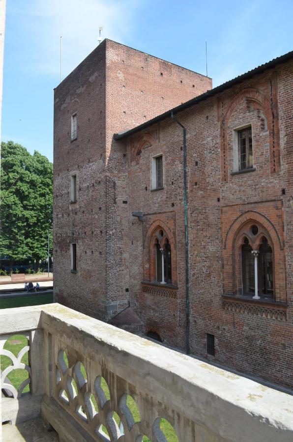 Hotel Nuovo Italia