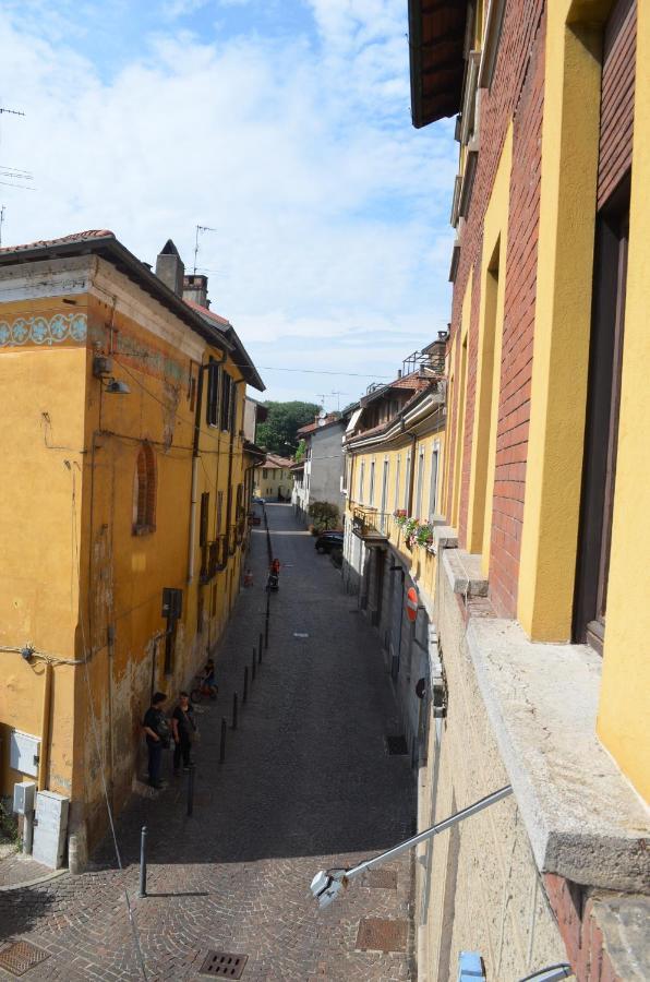 Nuovo Italia
