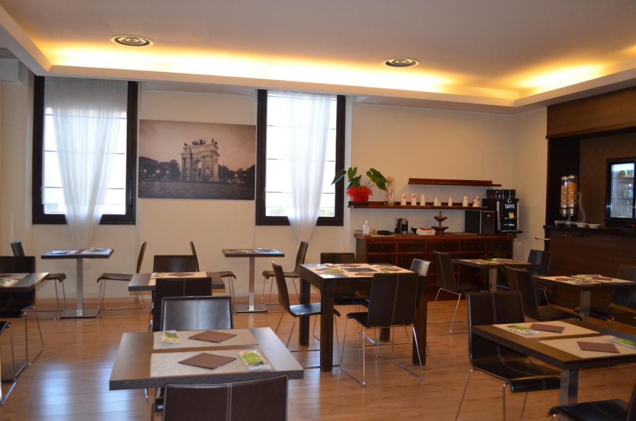 Hotel Nuovo Italia