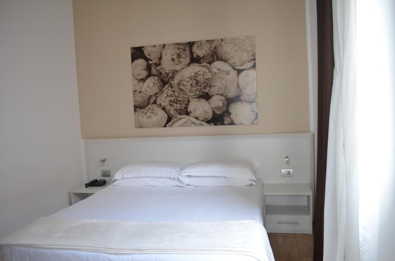 Hotel Nuovo Italia Abbiategrasso