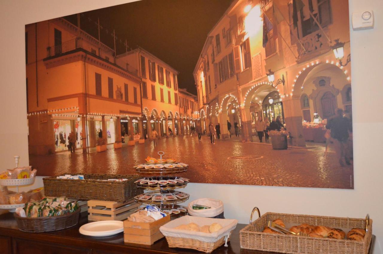 Nuovo Italia Hotel
