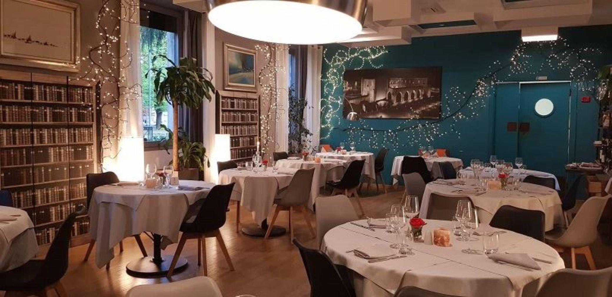 Nuovo Italia Hotel