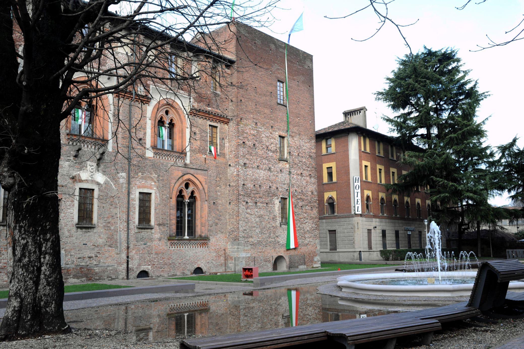 Nuovo Italia Hotel