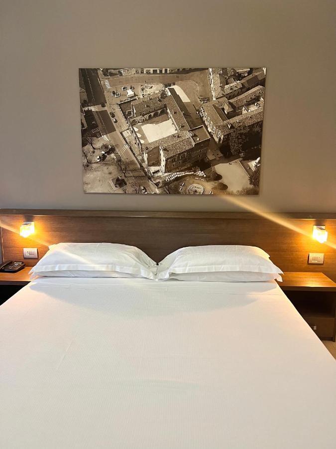 Nuovo Italia Hotel Abbiategrasso