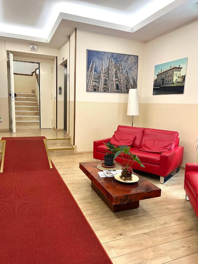Nuovo Italia Hotel