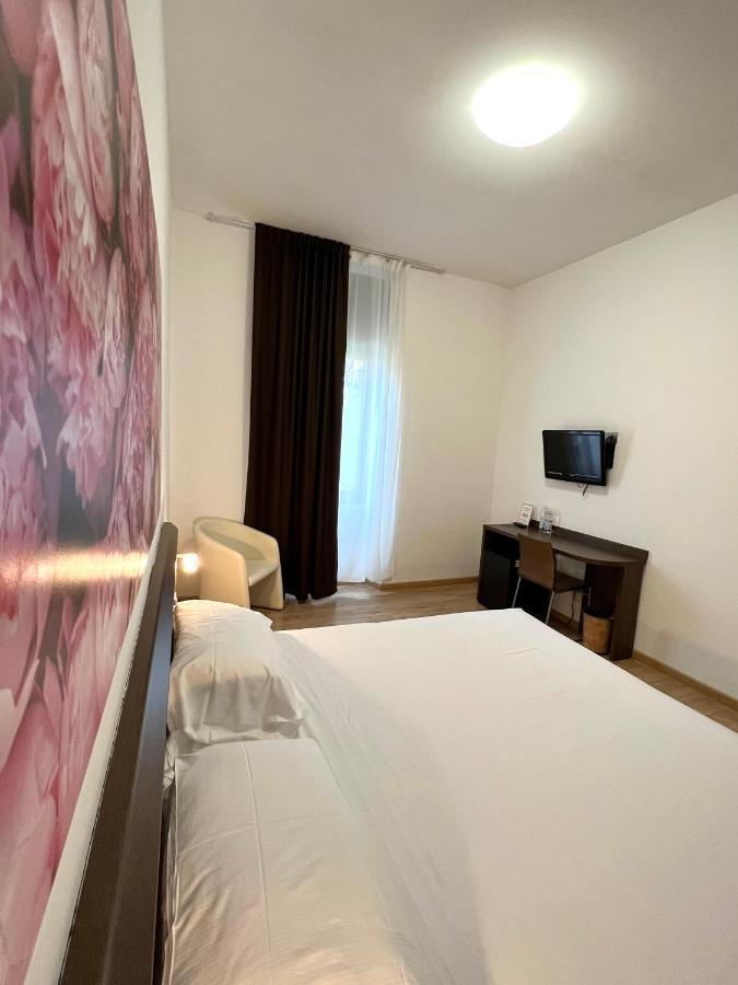 Hotel Nuovo Italia Abbiategrasso