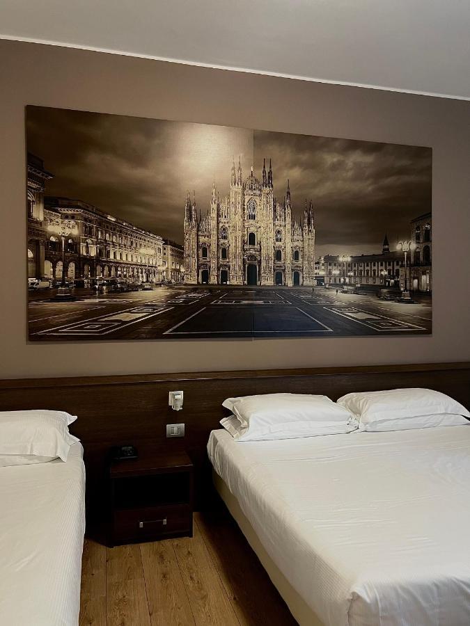 Hotel Nuovo Italia 4*