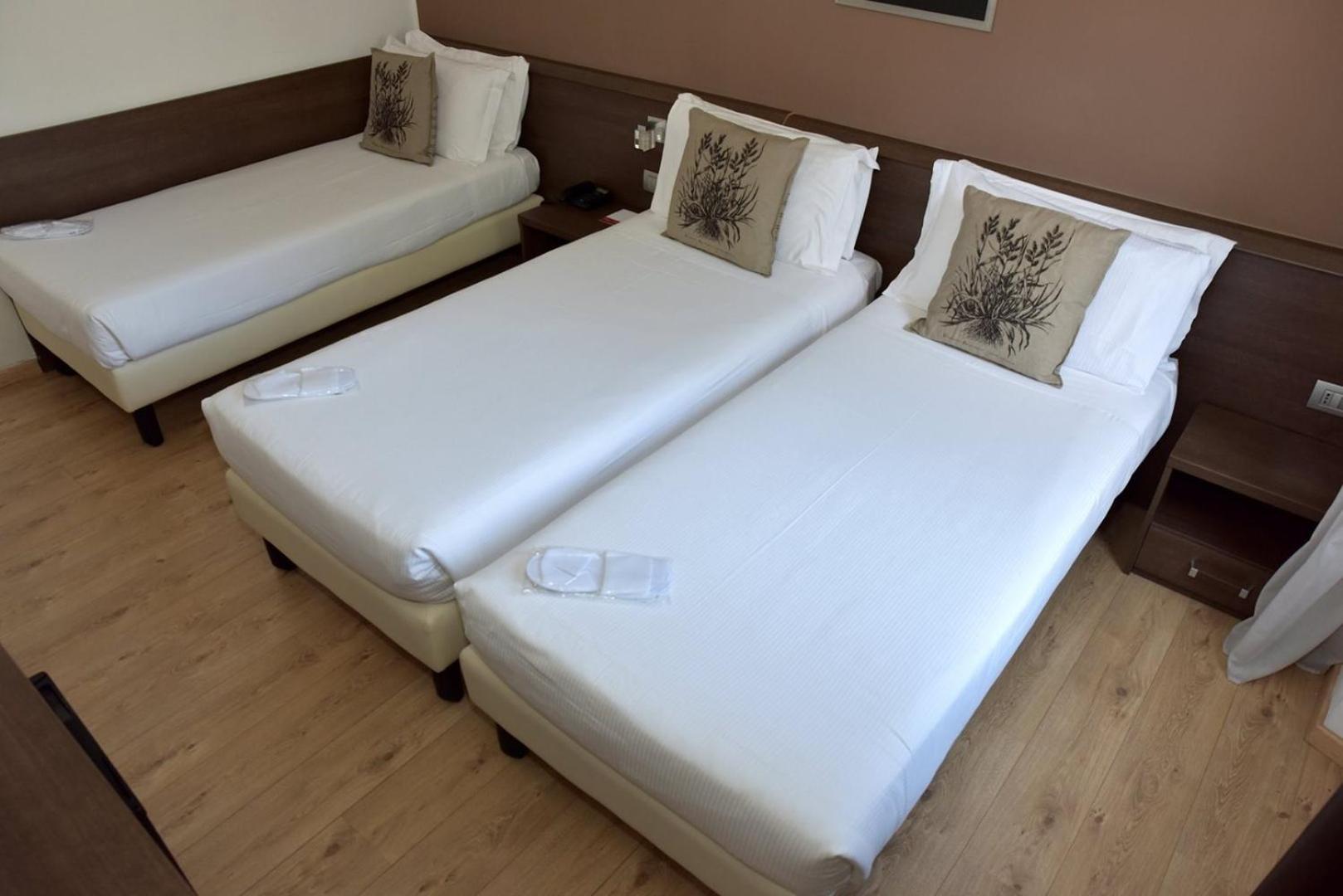 Nuovo Italia Hotel Abbiategrasso