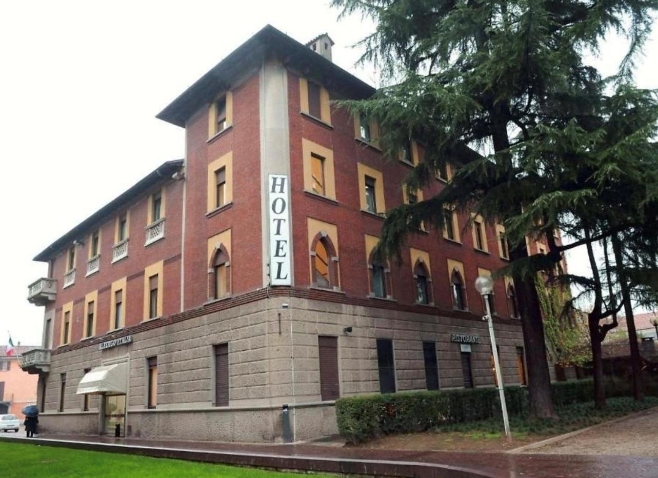 Nuovo Italia 4*