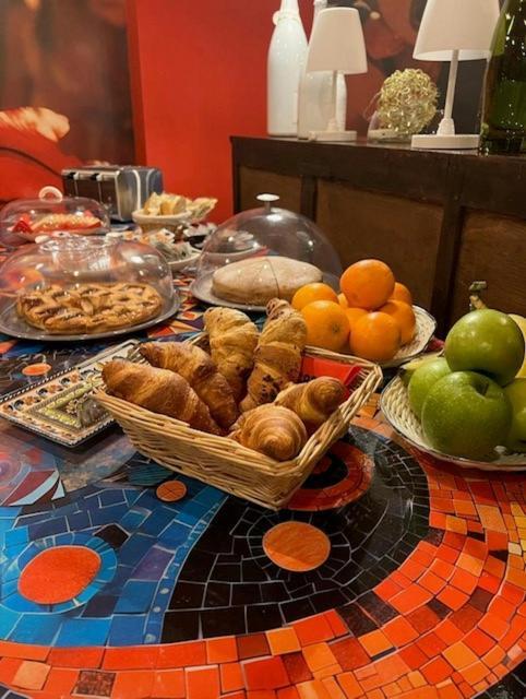 Nuovo Italia Hotel 4*