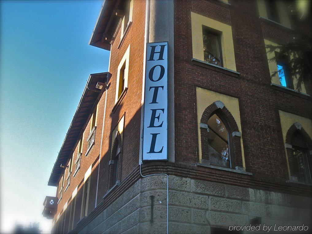 Hotel Nuovo Italia Abbiategrasso