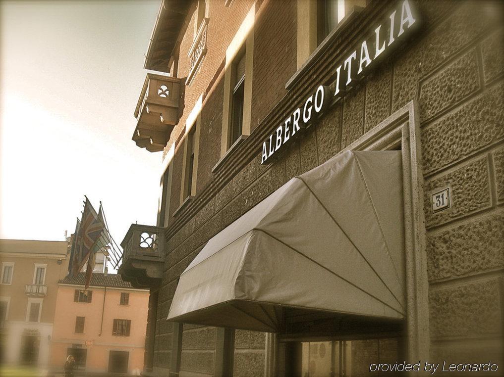 Hotel Nuovo Italia