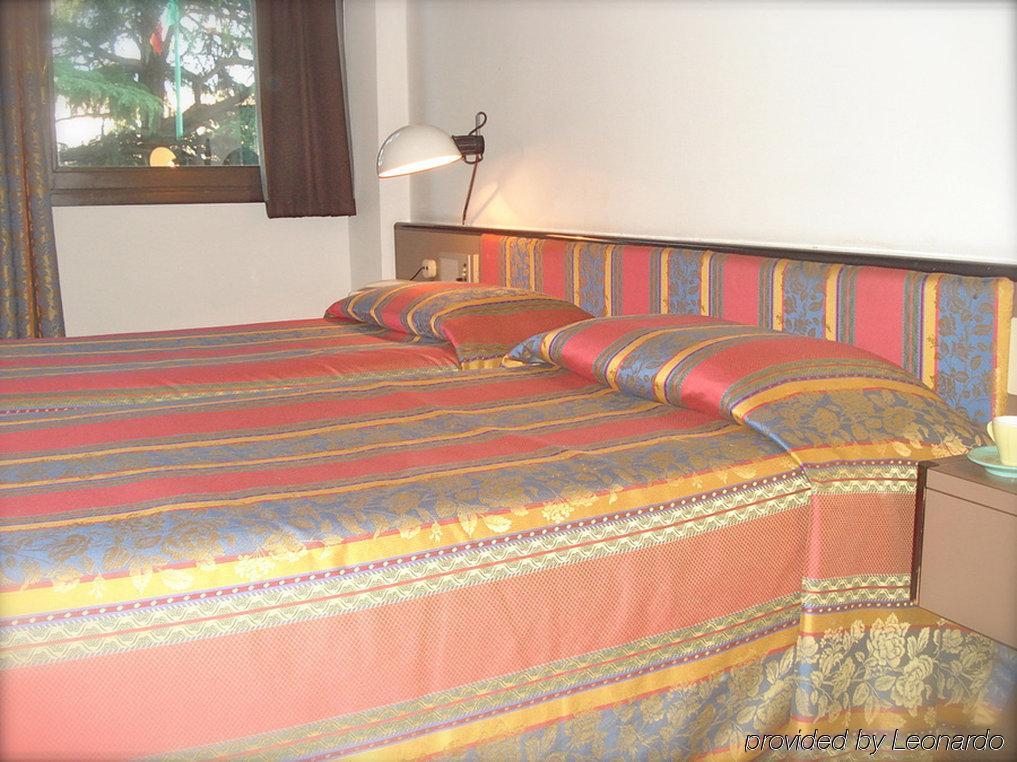 Hotel Nuovo Italia 4*