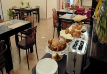 Hotel Nuovo Italia 4*