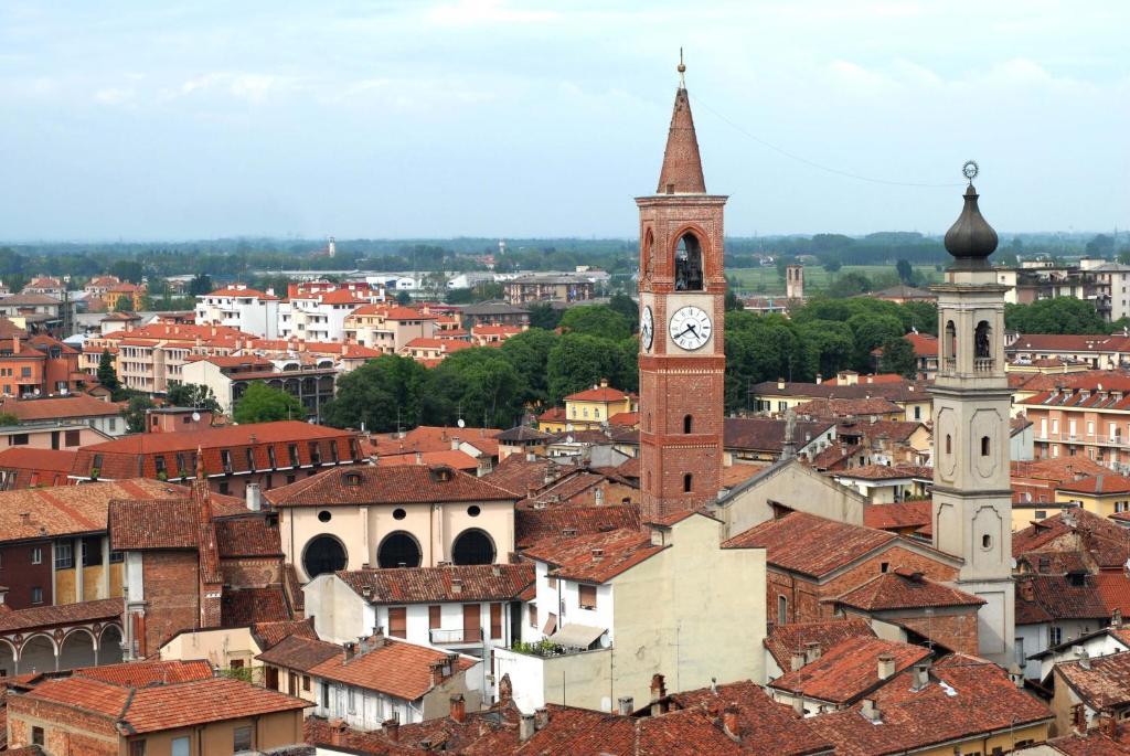 Nuovo Italia